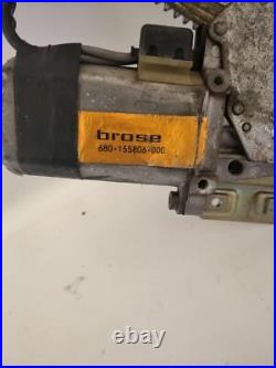 680155806000 Motor Window Lift Front Right LAND ROVER Discovery 2° 1159240