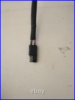 680155806000 Motor Window Lift Front Right LAND ROVER Discovery 2° 1159240