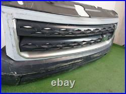 6h5217d957a Front Bumper / 1044075 For Land Rover Freelander Lr2 2.2 Td