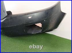 6h5217d957a Front Bumper / 1044075 For Land Rover Freelander Lr2 2.2 Td