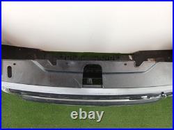 6h5217d957a Front Bumper / 1044075 For Land Rover Freelander Lr2 2.2 Td