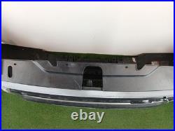 6h5217d957a Front Bumper / 1044075 For Land Rover Freelander Lr2 2.2 Td 6h5217d957a Front Bumper / 1044075 For Land Rover Freelander Lr2 2.2 Td