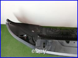 6h5217d957a Front Bumper / 1044075 For Land Rover Freelander Lr2 2.2 Td