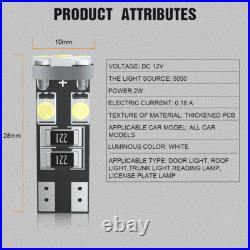 7 Headlight Led Conversion Rhd H4 Bulb Main Dipped Beam For Classic Land Rover