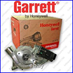 752610-5032S Ford Transit Box Bus Garrett Turbocharger 2.4 Td4 103kw 140Ps NEW