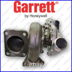 752610-5032S Ford Transit Box Bus Garrett Turbocharger 2.4 Td4 103kw 140Ps NEW