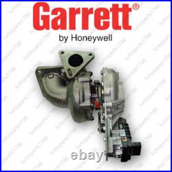 752610-5032S Ford Transit Box Bus Garrett Turbocharger 2.4 Td4 103kw 140Ps NEW