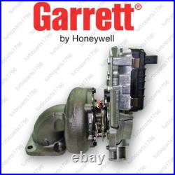 752610-5032S Ford Transit Box Bus Garrett Turbocharger 2.4 Td4 103kw 140Ps NEW