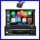 7in For Apple CarPlay Android 13 Car Stereo Radio GPS Navigation WIFI BT Camera
