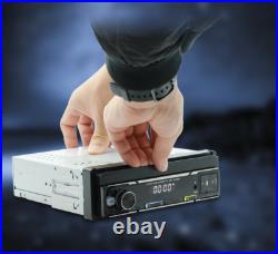 7in For Apple CarPlay Android 13 Car Stereo Radio GPS Navigation WIFI BT Camera