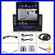 9.7in Radio Car Stereo Touch Screen Double 2DIN GPS Bluetooth MP5 Player 1+16G