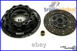 9 ROADspec Clutch Kit for Land Rover Series 1 2 1.6 2.0 2.25 49-69 LOF