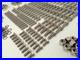 900pc Stainless UNF Hex Bolts, Nuts & Washer LANDROVER SERIES 1-2-3 Pack