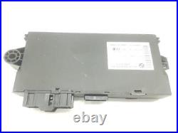 9147226 cas control unit for BMW SERIE 1 BERLINA 2.0 TURBODIESEL 143 1745059