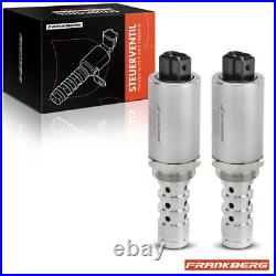 A-Premium Camshaft Adjuster Valve for BMW Land Rover X5 5 7 Series Range Rover