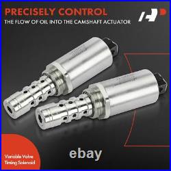 A-Premium Camshaft Adjuster Valve for BMW Land Rover X5 5 7 Series Range Rover