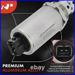A-Premium Camshaft Adjuster Valve for BMW Land Rover X5 5 7 Series Range Rover