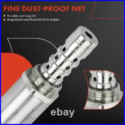 A-Premium Camshaft Adjuster Valve for BMW Land Rover X5 5 7 Series Range Rover