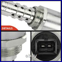A-Premium Camshaft Adjuster Valve for BMW Land Rover X5 5 7 Series Range Rover