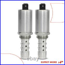 A-Premium Camshaft Adjuster Valve for BMW Land Rover X5 5 7 Series Range Rover