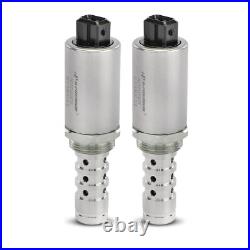 A-Premium Camshaft Adjuster Valve for BMW Land Rover X5 5 7 Series Range Rover