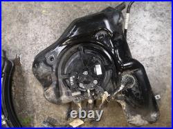 ADBLUE TANK FOR LAND ROVER RANGE ROVER 4th Series L405 FPLA-5J229-AB (12)