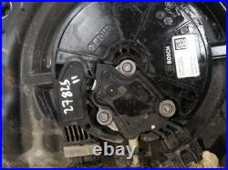 ADBLUE TANK FOR LAND ROVER RANGE ROVER 4th Series L405 FPLA-5J229-AB (12)