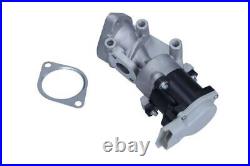 AGR MAXGEAR 27-4033 Left Valve for Land Rover Discovery III