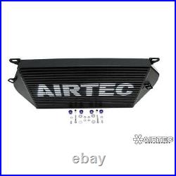 AIRTEC Motorsport Front Mount Intercooler for Land Rover Discovery II