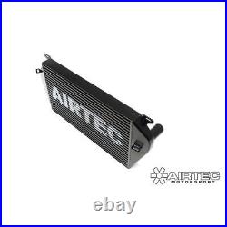 AIRTEC Motorsport Front Mount Intercooler for Land Rover Discovery II