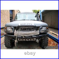 AIRTEC Motorsport Front Mount Intercooler for Land Rover Discovery II