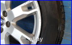 ALLOY WHEEL FOR LAND ROVER RANGE ROVER EVOQUE 1st Series BJ32-BA (11)