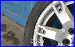 ALLOY WHEEL FOR LAND ROVER RANGE ROVER EVOQUE 1st Series BJ32-BA (11)