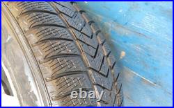 ALLOY WHEEL FOR LAND ROVER RANGE ROVER EVOQUE 1st Series BJ32-BA (11)