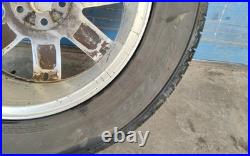 ALLOY WHEEL FOR LAND ROVER RANGE ROVER EVOQUE 1st Series BJ32-BA (11)