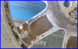 ALLOY WHEEL FOR LAND ROVER RANGE ROVER EVOQUE 1st Series BJ32-BA (11)