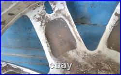 ALLOY WHEEL FOR LAND ROVER RANGE ROVER EVOQUE 1st Series BJ32-BA (11)