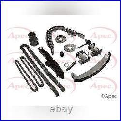 APEC Timing Chain Kit With Gear ACK4061 fits BMW Land Rover 7 Series 8 Series 5