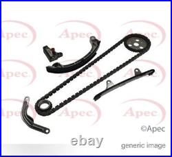 APEC Timing Chain Kit With Gear ACK4061 fits BMW Land Rover 7 Series 8 Series 5