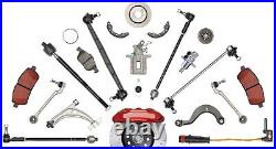 APEC Timing Chain Kit With Gear ACK4061 fits BMW Land Rover 7 Series 8 Series 5