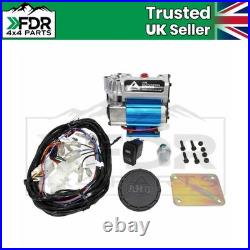 ARB 4x4 12v On Board Compact Compressor Diff Locker Air Locker Land Rover CKSA12