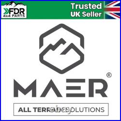 ARB 4x4 12v On Board Compact Compressor Diff Locker Air Locker Land Rover CKSA12