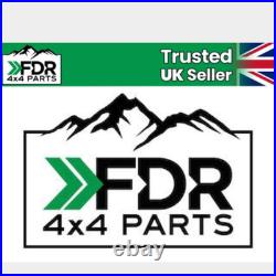 ARB 4x4 12v On Board Compact Compressor Diff Locker Air Locker Land Rover CKSA12