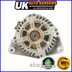 AST Alternator Fits Land Rover Range Rover BMW 3 Series 2.5 TD D