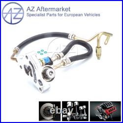 AZ Fuel Pressure Regulator Fits Land Rover Discovery Series 2 2.5 TD5 2000-04