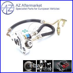 AZ New Fuel Pressure Regulator Fits Land Rover Discovery Series 2 1998-04