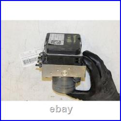 Abs Modulator For Land Rover Discovery (09-16) 4a Serie 2.7 Tdv6 (140kw) 2004