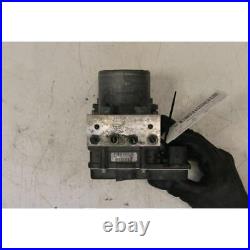 Abs Modulator For Land Rover Discovery (09-16) 4a Serie 2.7 Tdv6 (140kw) 2004