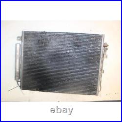 Air Conditioning Condenser For Land Rover Discovery (09-16) 4a Serie 2.7 2004