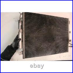 Air Conditioning Condenser For Land Rover Discovery (09-16) 4a Serie 2.7 2004